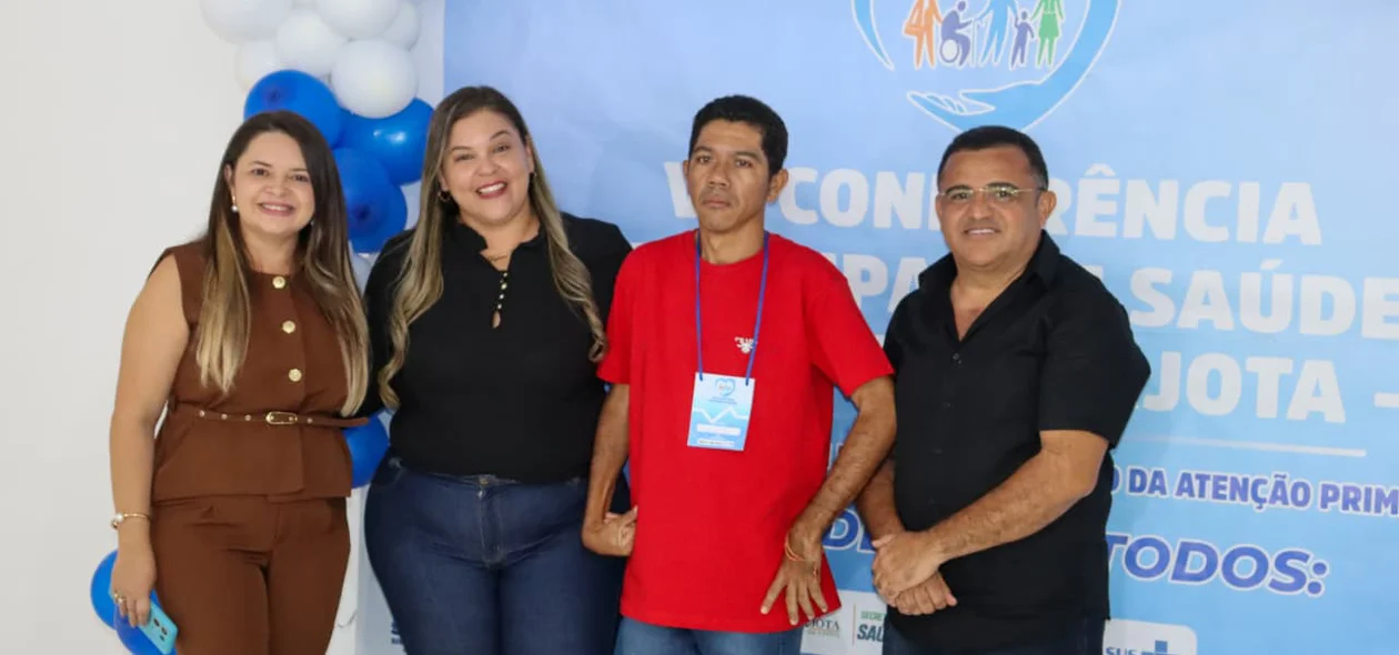 Diversos profissionais da saúde participaram do evento