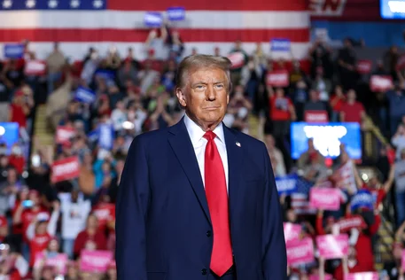 Donald Trump pede que NFL deixe de ser chamada de football