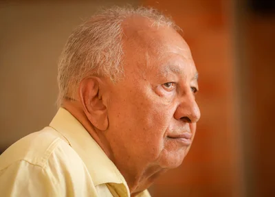 Dr. Pessoa, ex-prefeito de Teresina