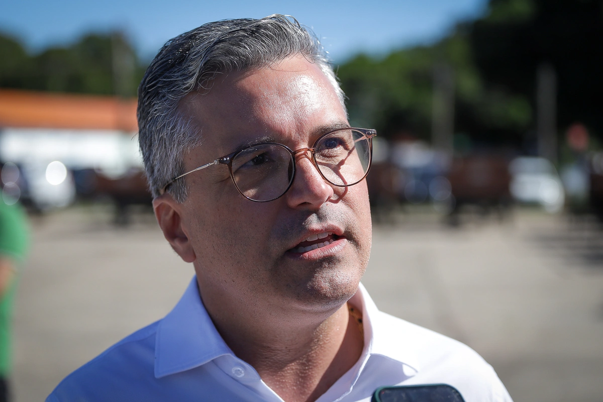 Dr. Vinicius