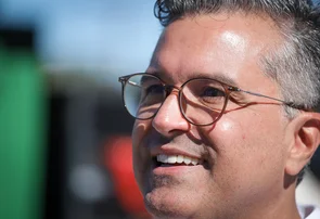 Deputado Dr. Vinicius reúne apoiadores na convenção do PT em Teresina