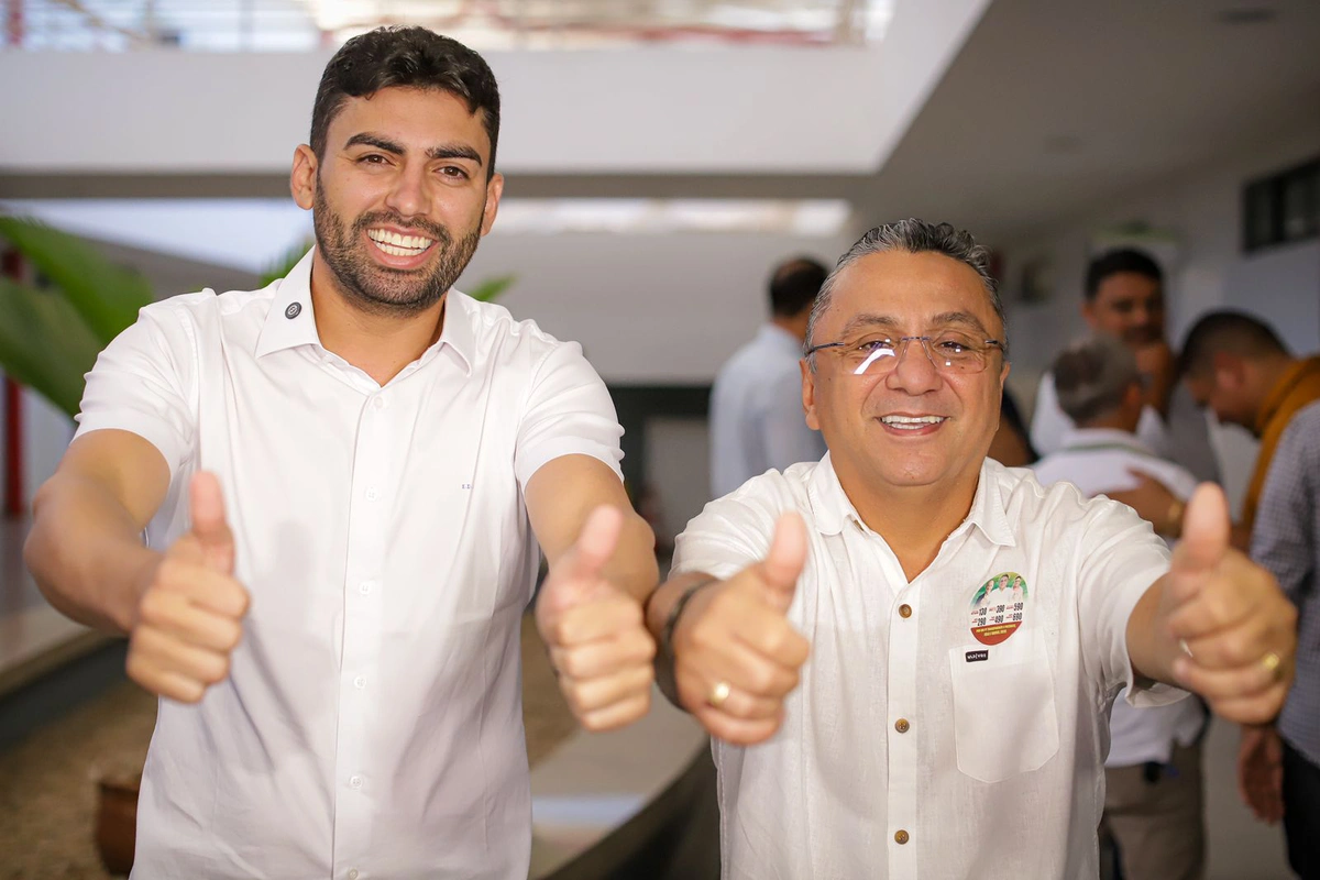 Draga Alana anuncia pré-candidatura a deputado estadual em 2026 com apoio de Dudu
