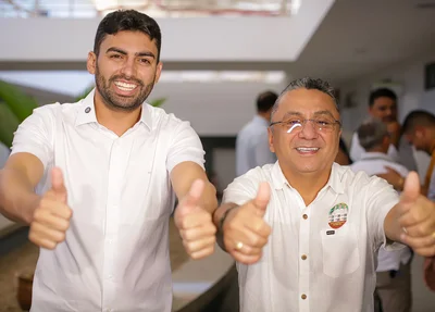 Draga Alana anuncia pré-candidatura a deputado estadual em 2026 com apoio de Dudu