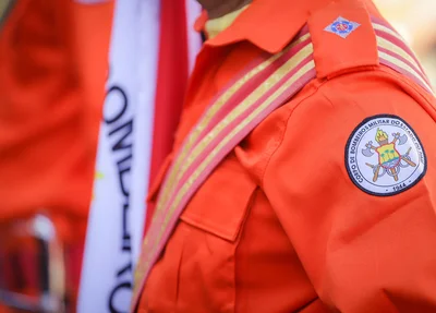 Emblema do Corpo de Bombeiros do Piauí