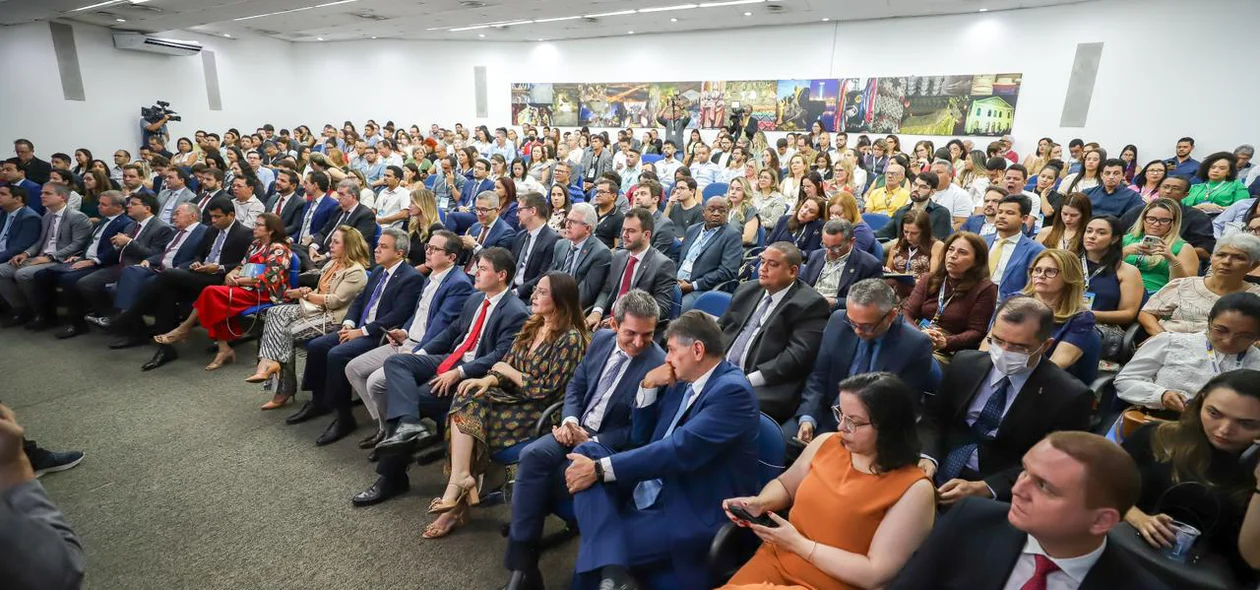 Encerramento da III edição do Diálogos com o Futuro