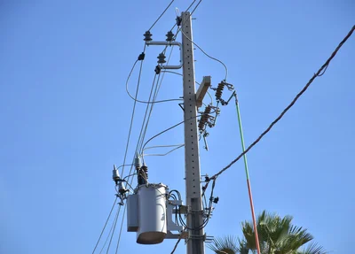 Energia elétrica em São João do Piauí