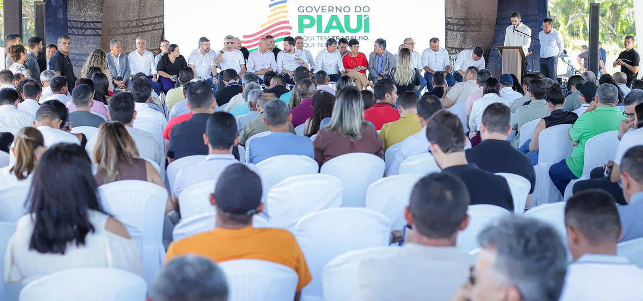Entrega vai impulsionar agricultura familiar