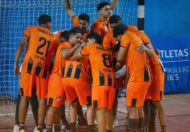Equipe Júnior do GHC