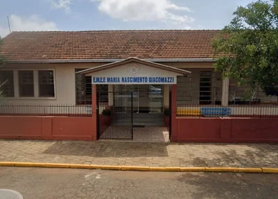 Escola Maria Nascimento Giacomazzi