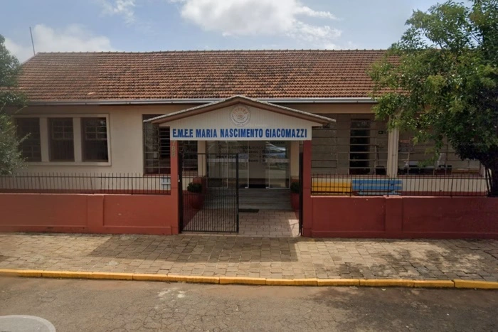 Escola Maria Nascimento Giacomazzi