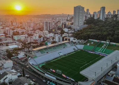 Estádio Alfredo Jaconi