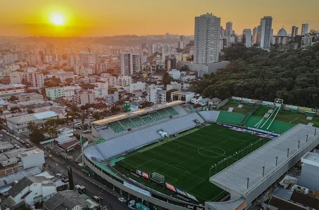 Estádio Alfredo Jaconi