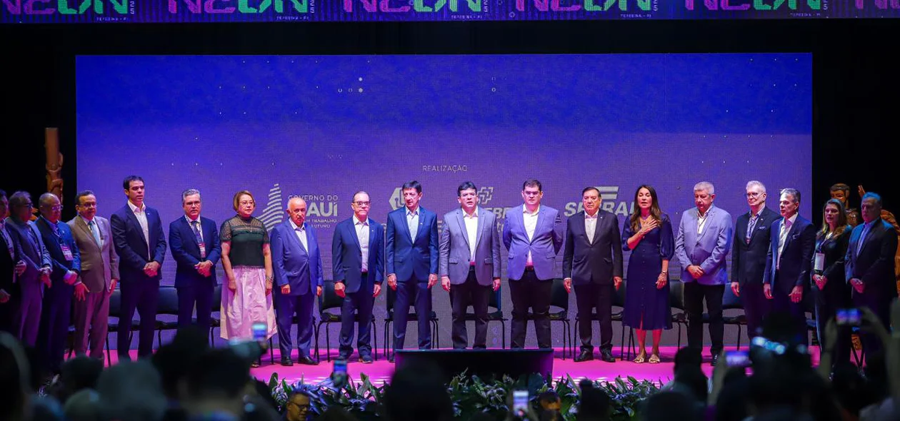 Evento reúne investidores em tecnologia
