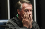 Ex-presidente da República, Jair Bolsonaro