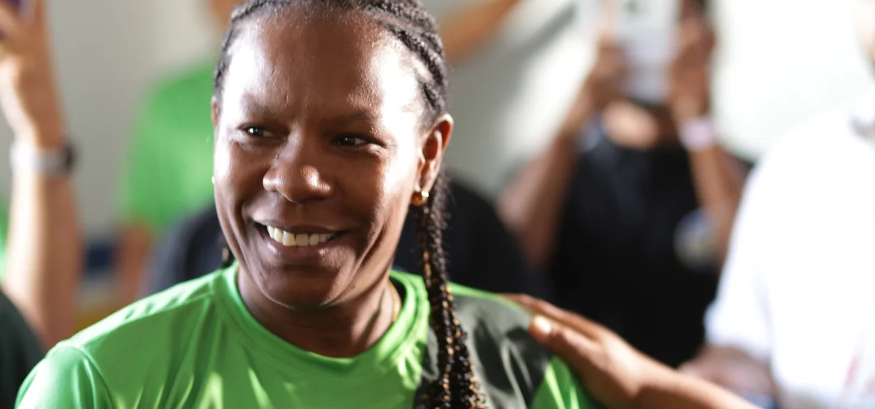 Ex-Seleção Brasileira, Formiga