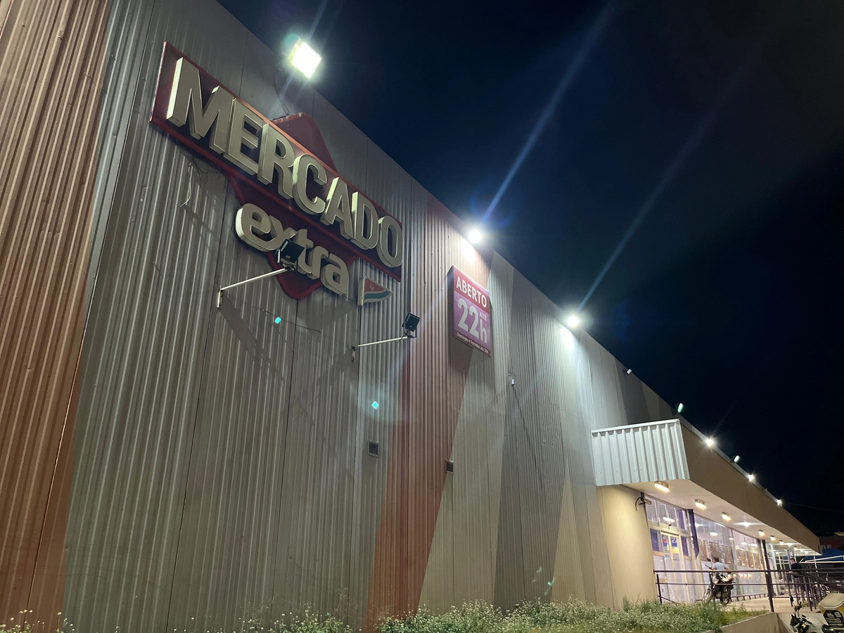 Extra Mercado