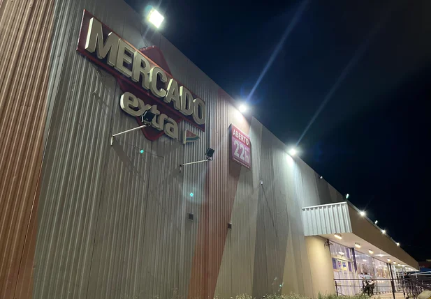 Extra Mercado