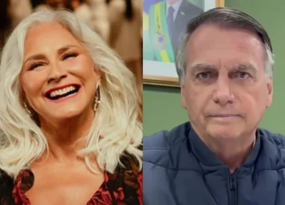 Fafá de Belém debocha de Bolsonaro durante show