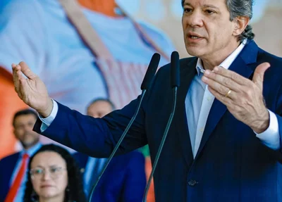 Fernando Haddad