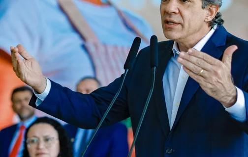 Fernando Haddad