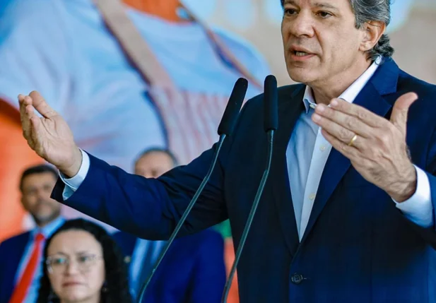 Fernando Haddad