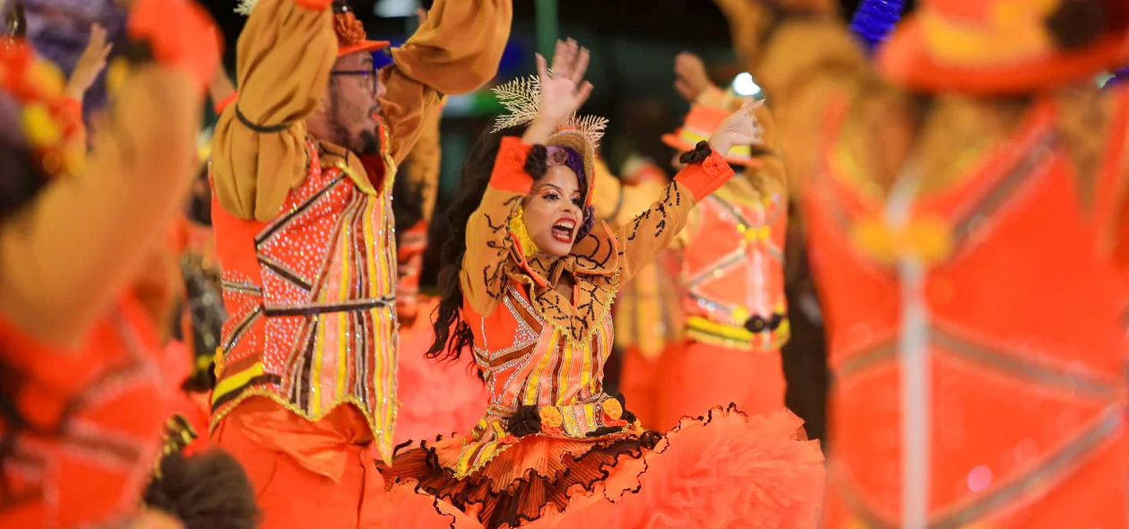 Festival Cultural dos Cocais