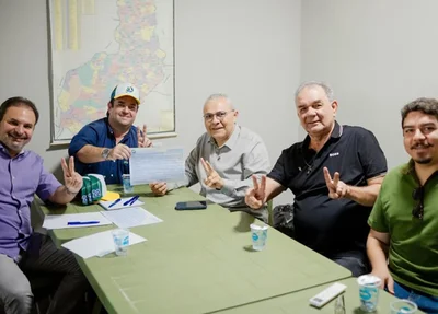 Filiação de Toni Rodrigues ao PL é oficializada
