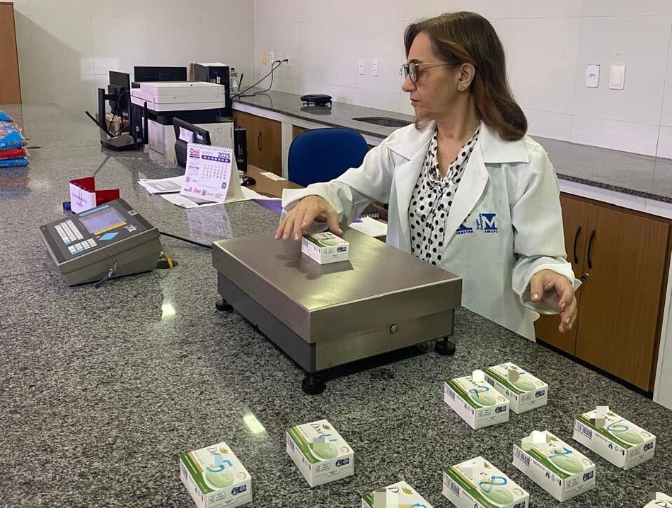 Fiscalização do IMEPI