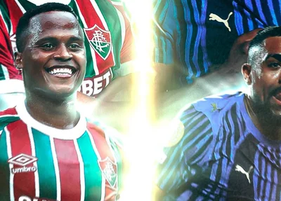 Fluminense e Al-Hilal duelam pelas quartas de final do Mundial de Clubes 2025