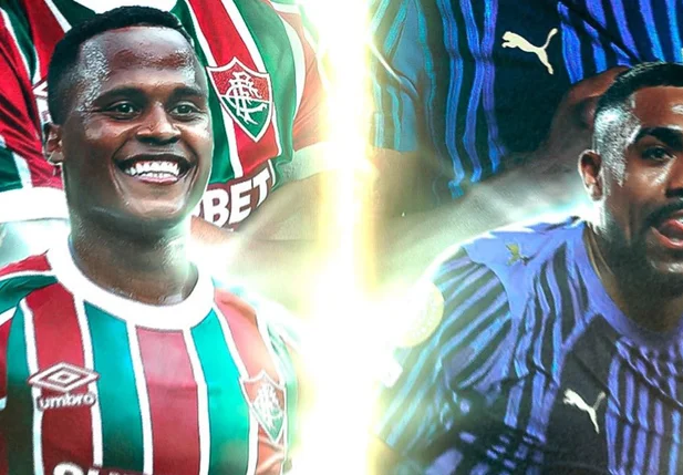 Fluminense e Al-Hilal duelam pelas quartas de final do Mundial de Clubes 2025
