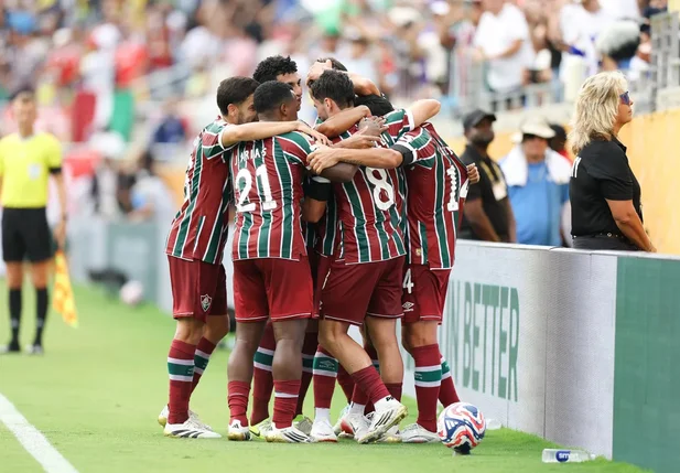 Fluminense vai às semis do Mundial