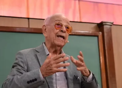 Fundador da Igreja Maranata
