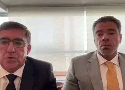 General rebate denúncia e nega participação em suposto golpe