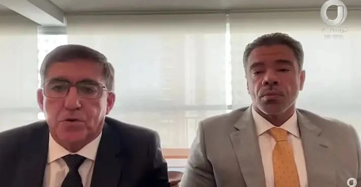 General rebate denúncia e nega participação em suposto golpe