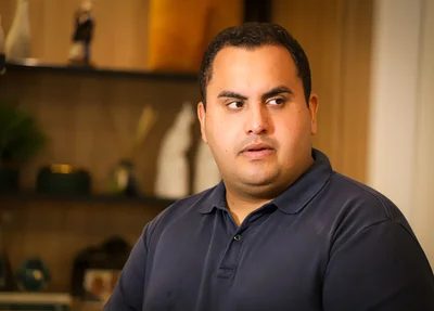 Georgiano Neto, deputado estadual do Piauí