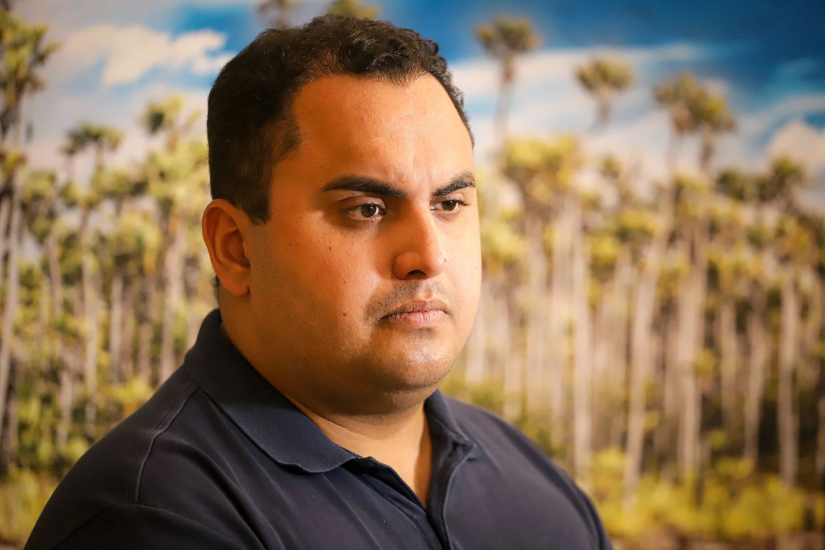 Georgiano Neto, deputado estadual