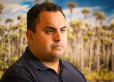 Georgiano Neto, deputado estadual