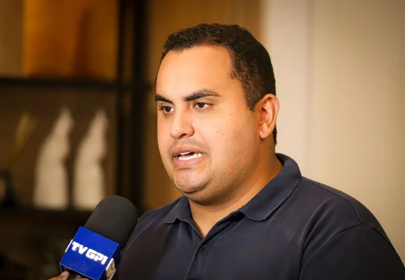 Georgiano Neto diz que PSD vai acatar nome que o PT escolher para suplência