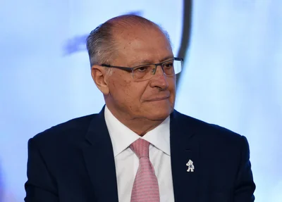 Geraldo Alckmin