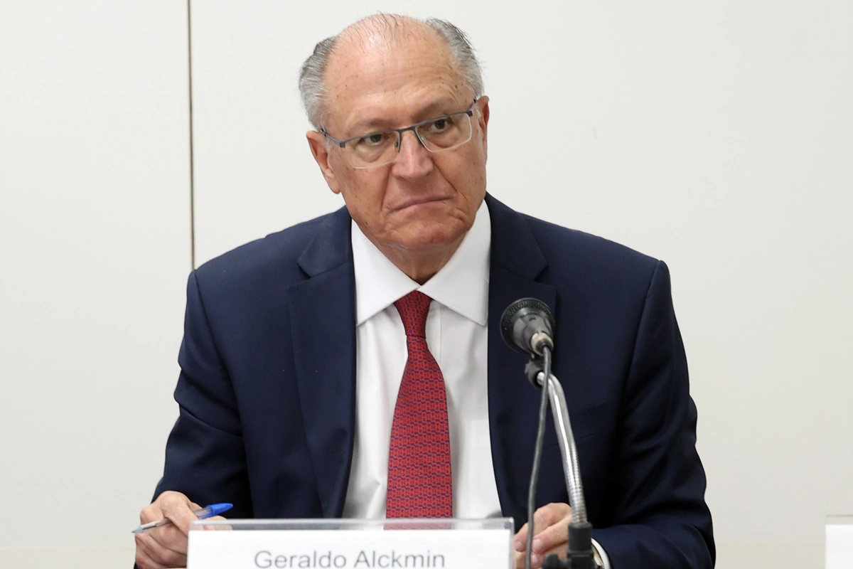 Geraldo Alckmin