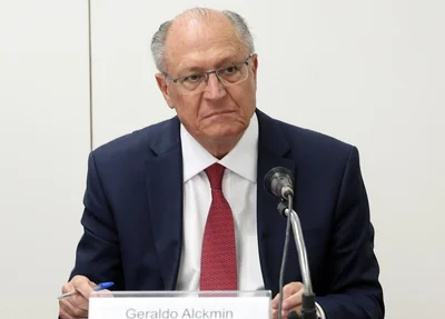 Geraldo Alckmin