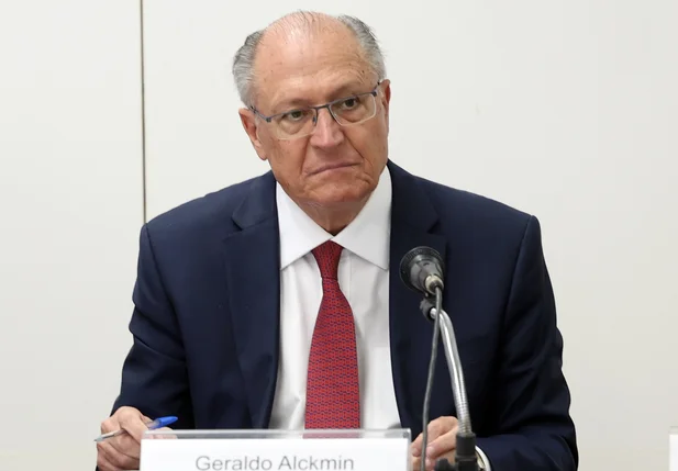 Geraldo Alckmin