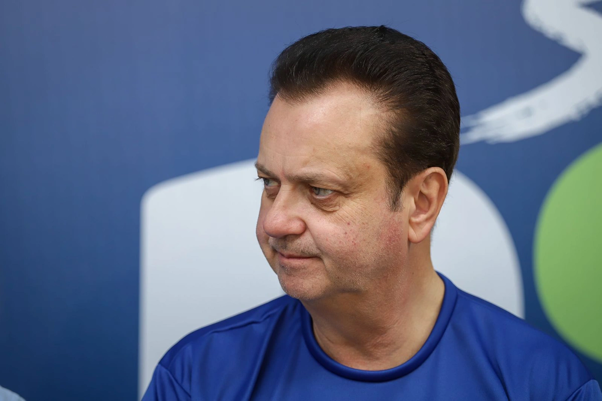 Gilberto Kassab