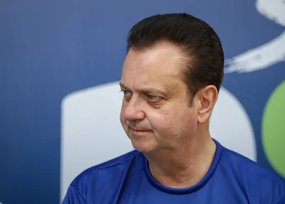 Gilberto Kassab