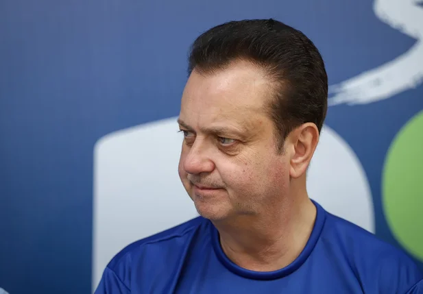 Gilberto Kassab