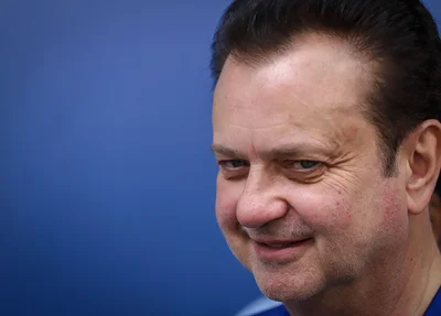 Gilberto Kassab