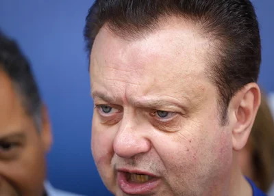 Gilberto Kassab