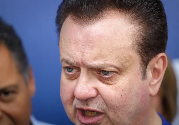 Gilberto Kassab