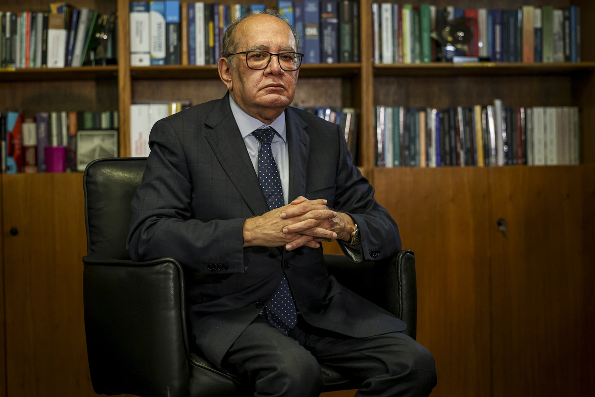 Gilmar Mendes