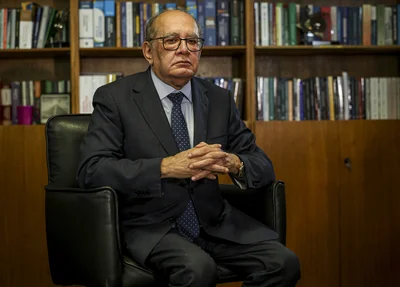 Gilmar Mendes